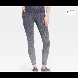 All In Motion full length tight